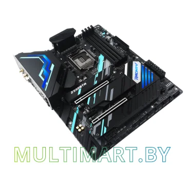 Материнская плата BIOSTAR Z590GTA Ver. 5.0 картинка 2